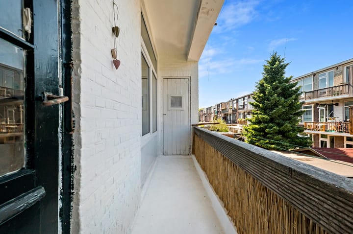 Foto 12 van Heesterstraat 27