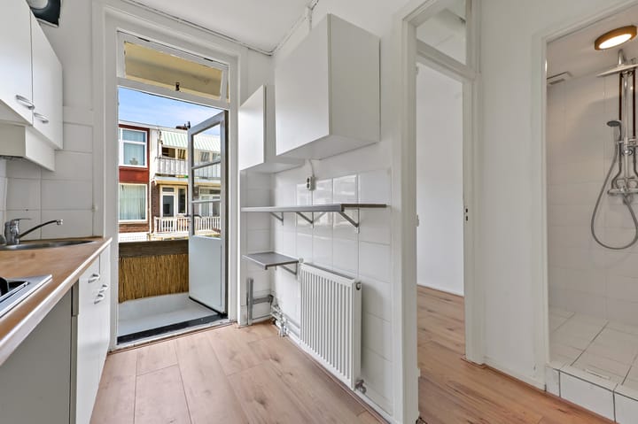 Foto 13 van Heesterstraat 27