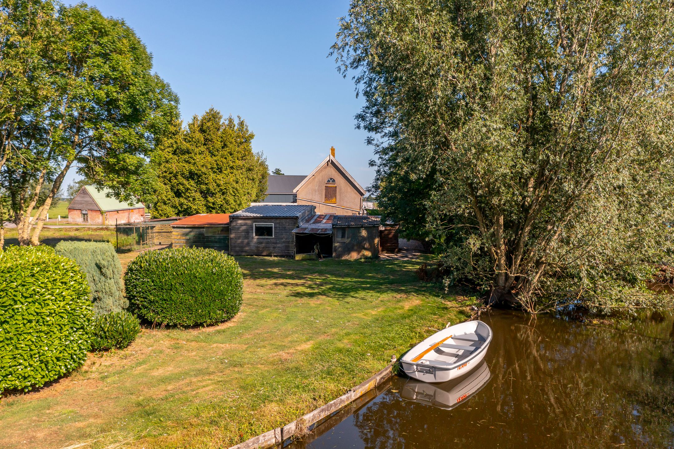 Foto 18 van Brandwijksedijk 46