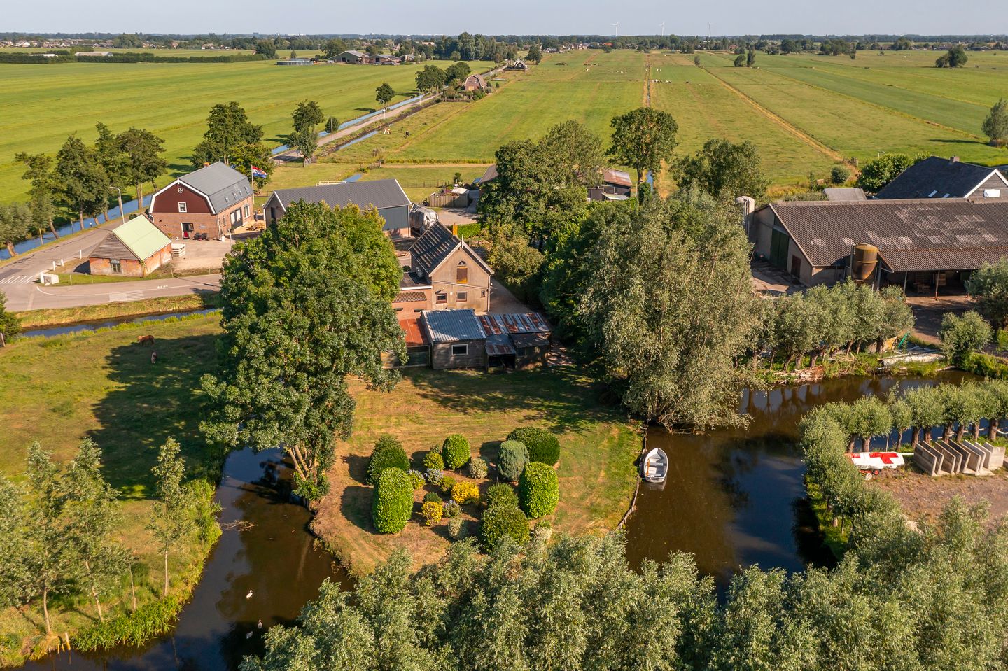 Foto 25 van Brandwijksedijk 46