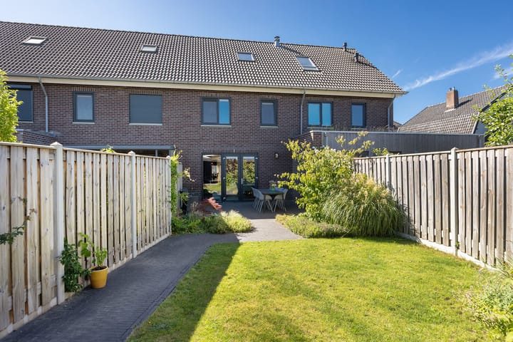 Foto 2 van Nieuwstraat 53