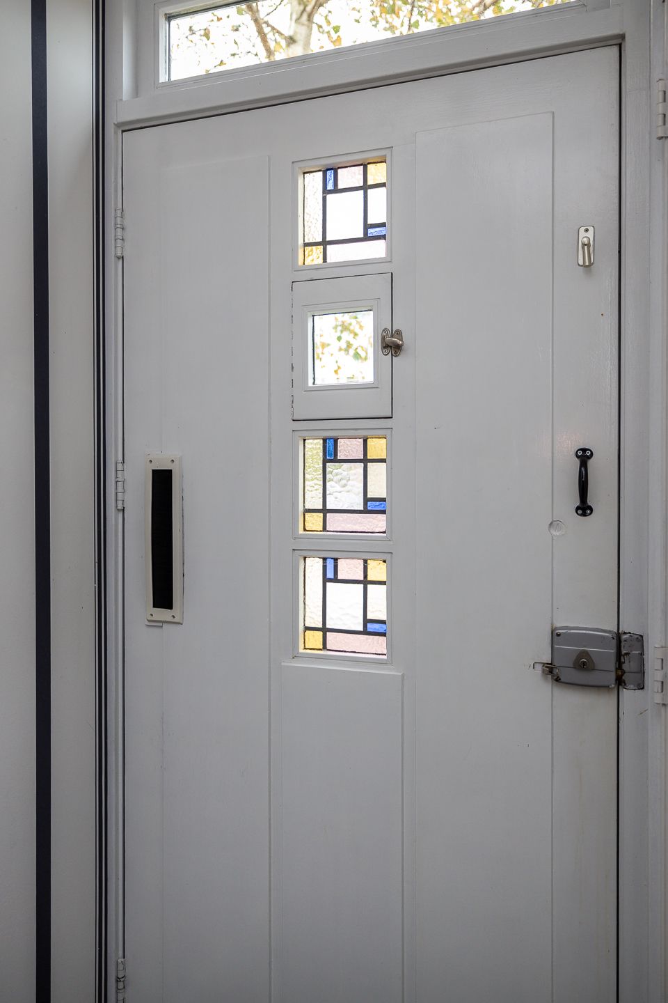 Foto 44 van Twijver 59