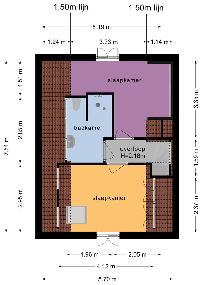 Foto 56 van Twijver 59