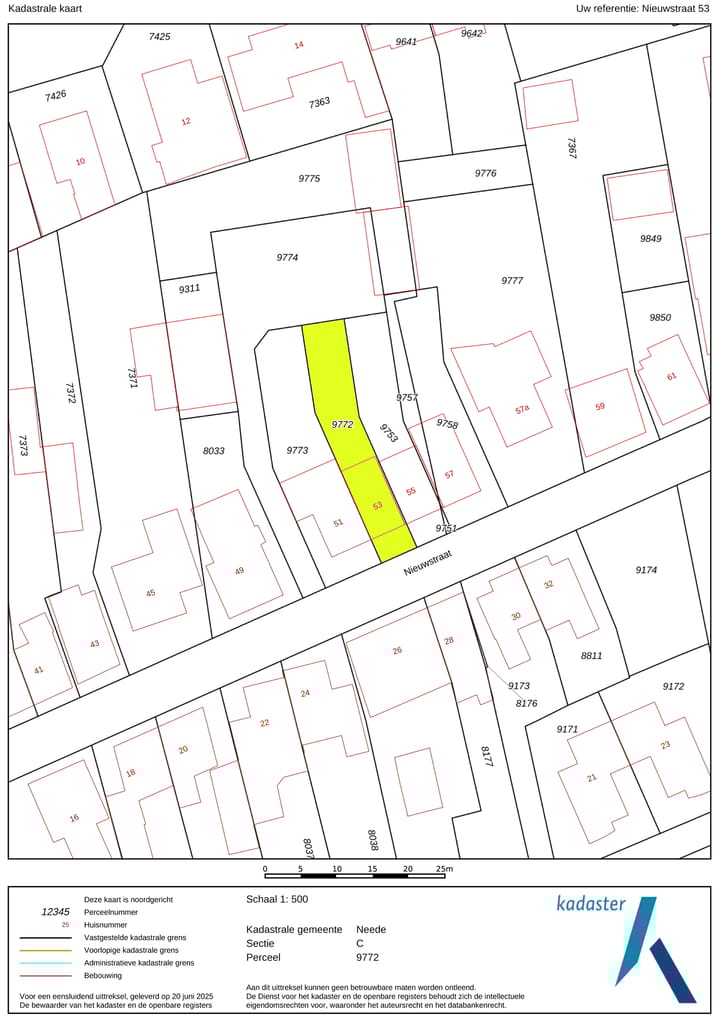 Foto 40 van Nieuwstraat 53
