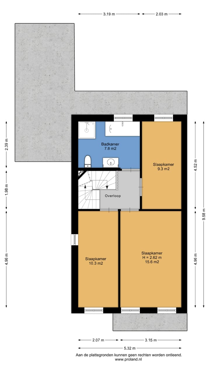 Photo 56 of Overstoep 30