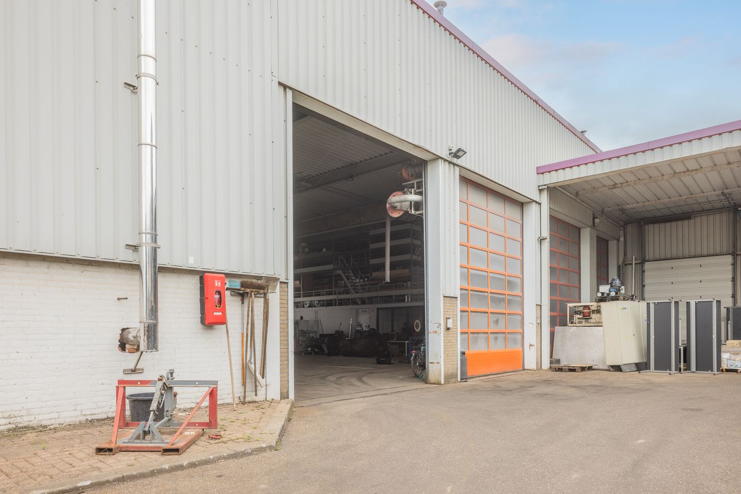 View photo 5 of Hoogveld 10-a