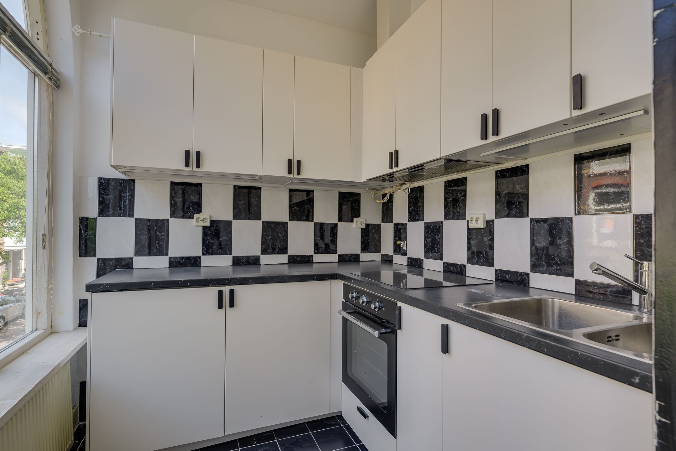 Foto 3 van Columbusstraat 274