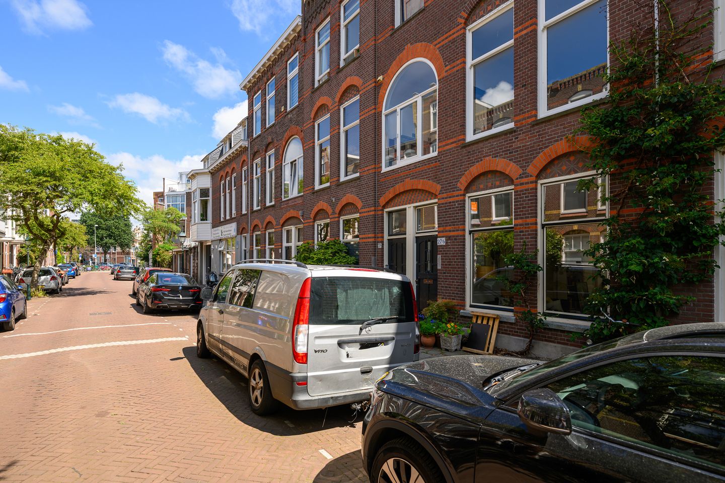 Foto 5 van Columbusstraat 274