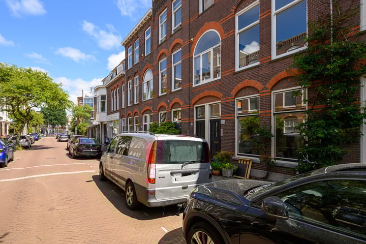 Foto 5 van Columbusstraat 274