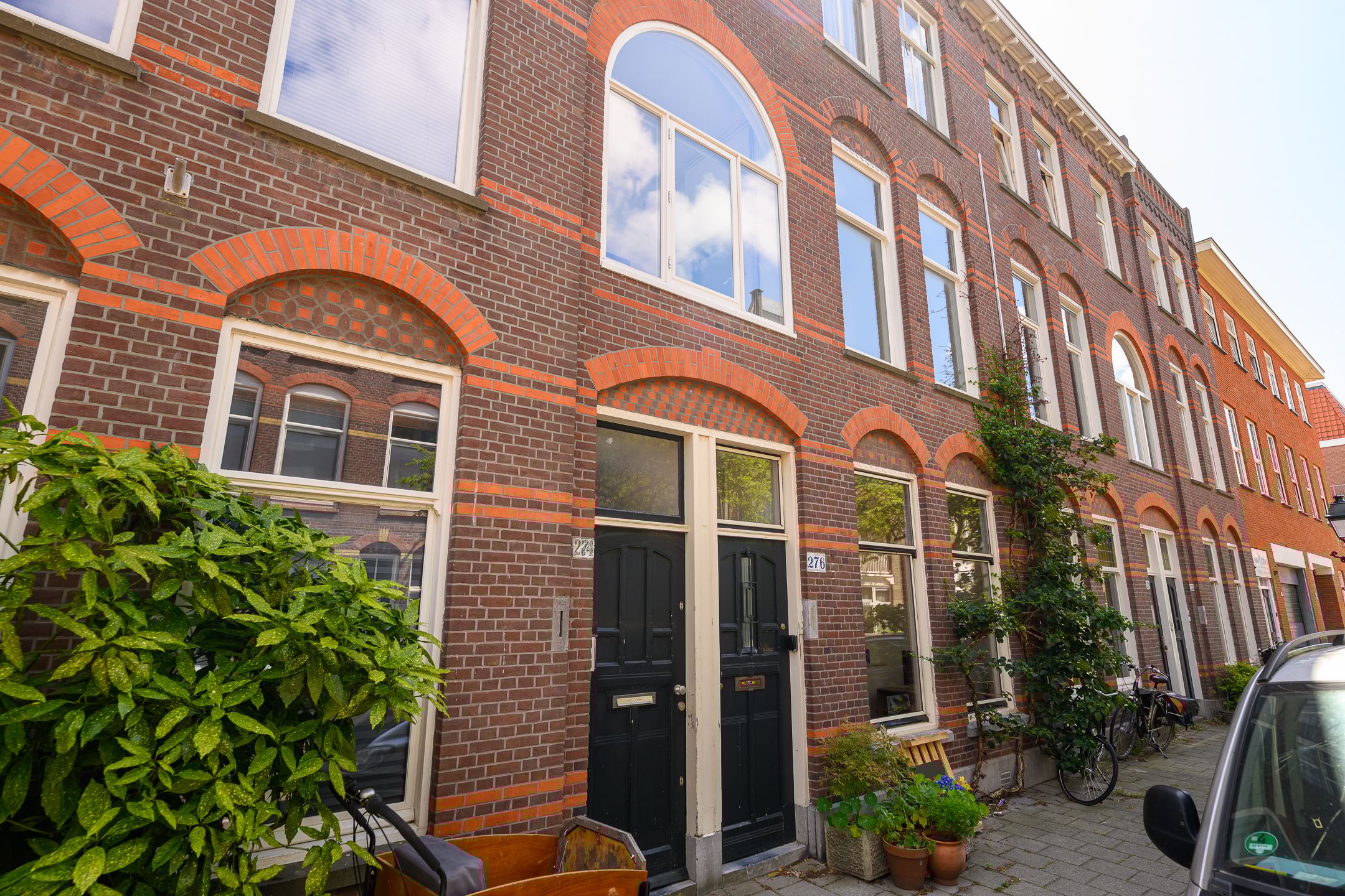 Foto 15 van Columbusstraat 274