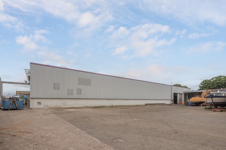 Hoogveld 10-a, Heijen