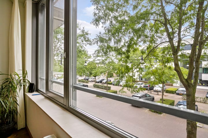 Foto 2 van Manis Krijgsmanhof 32