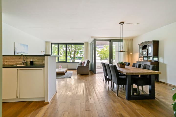 Foto 3 van Manis Krijgsmanhof 32