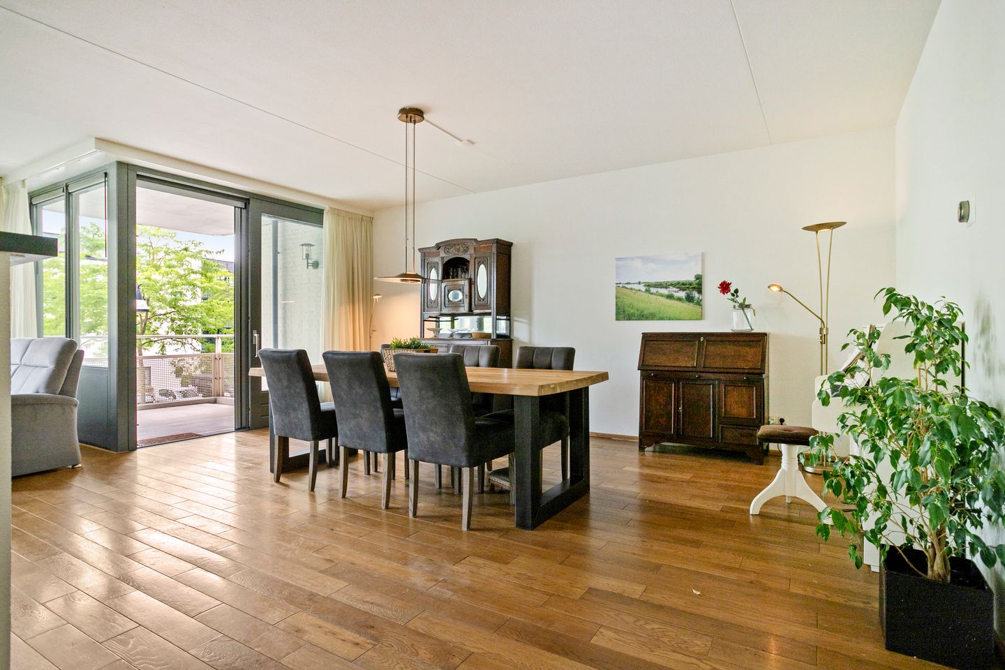 Foto 4 van Manis Krijgsmanhof 32