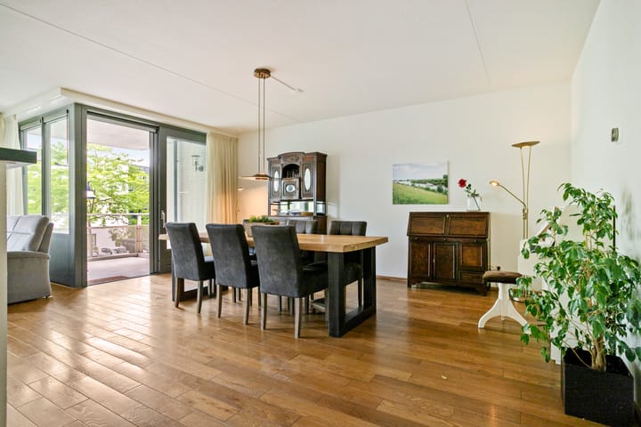 Foto 4 van Manis Krijgsmanhof 32