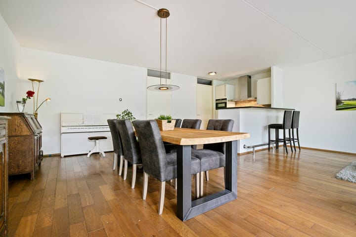 Foto 6 van Manis Krijgsmanhof 32