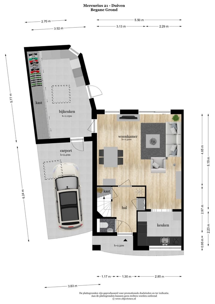 Foto 46 van Mercurius 21