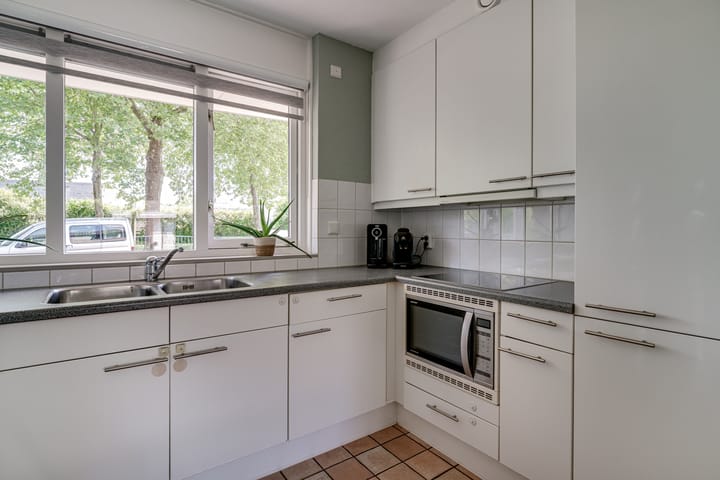 Foto 3 van Mercurius 21