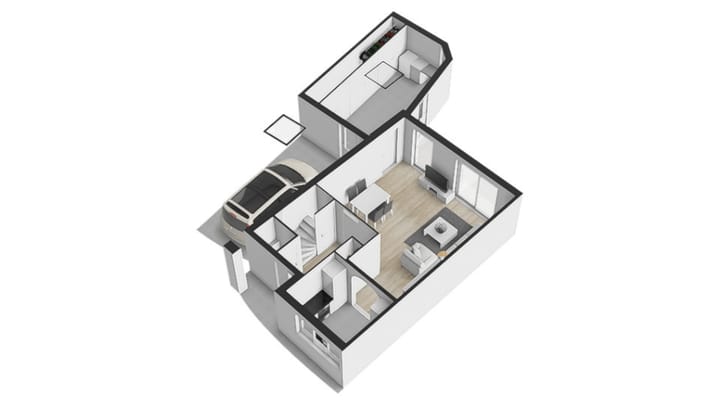 Foto 47 van Mercurius 21