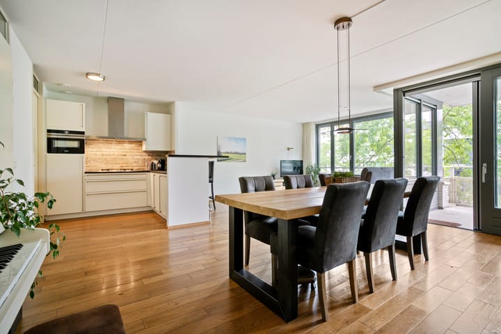 Foto 5 van Manis Krijgsmanhof 32