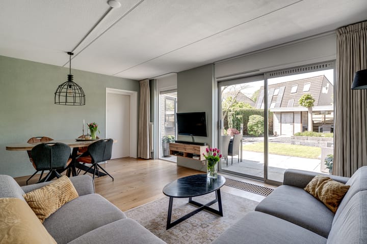 Foto 2 van Mercurius 21