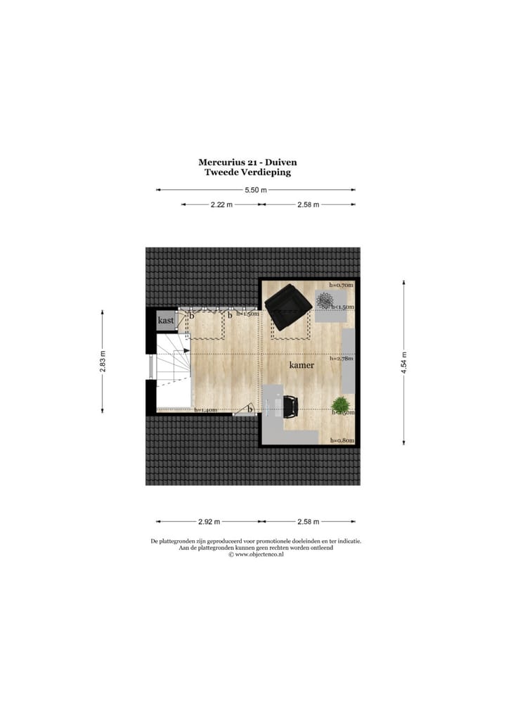 Foto 50 van Mercurius 21