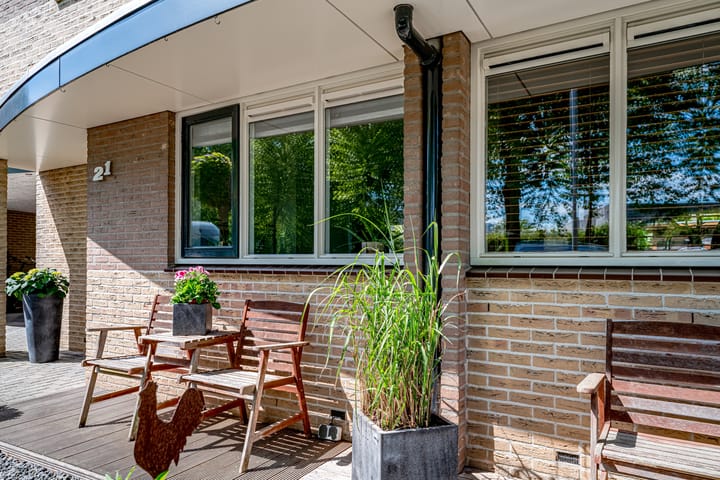 Foto 6 van Mercurius 21