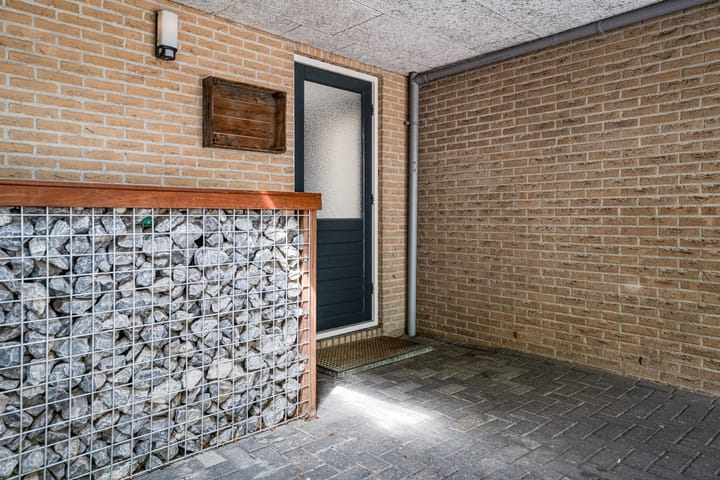 Foto 8 van Mercurius 21