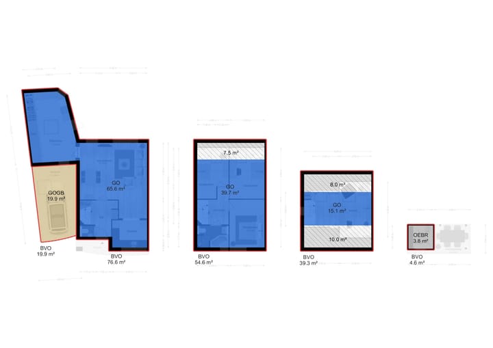 Foto 54 van Mercurius 21