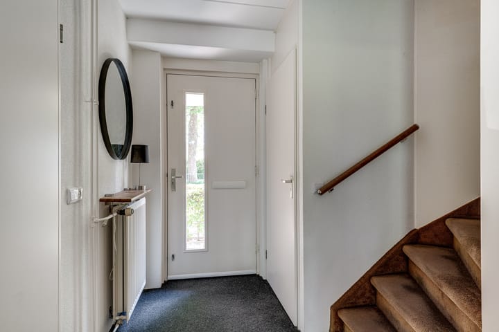 Foto 9 van Mercurius 21