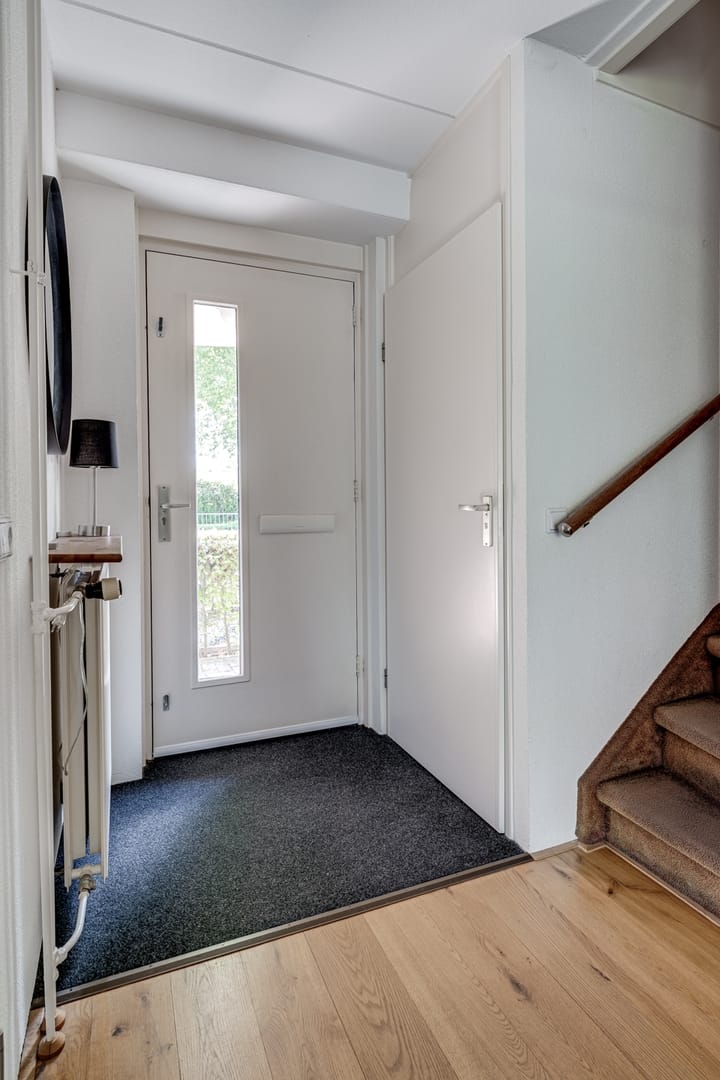 Foto 10 van Mercurius 21