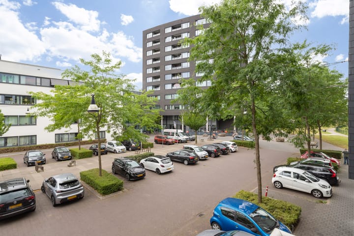 Foto 11 van Manis Krijgsmanhof 32