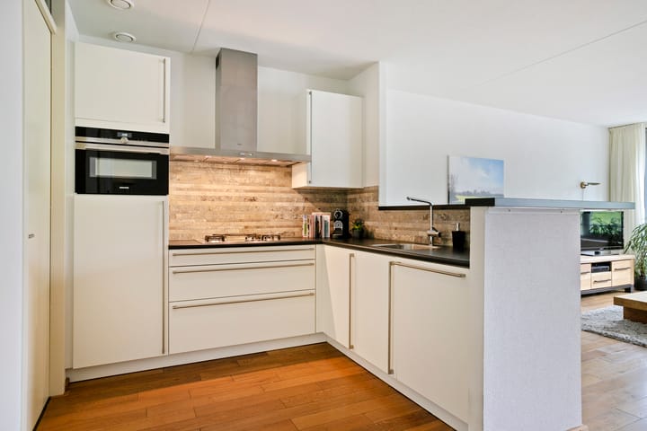 Foto 13 van Manis Krijgsmanhof 32