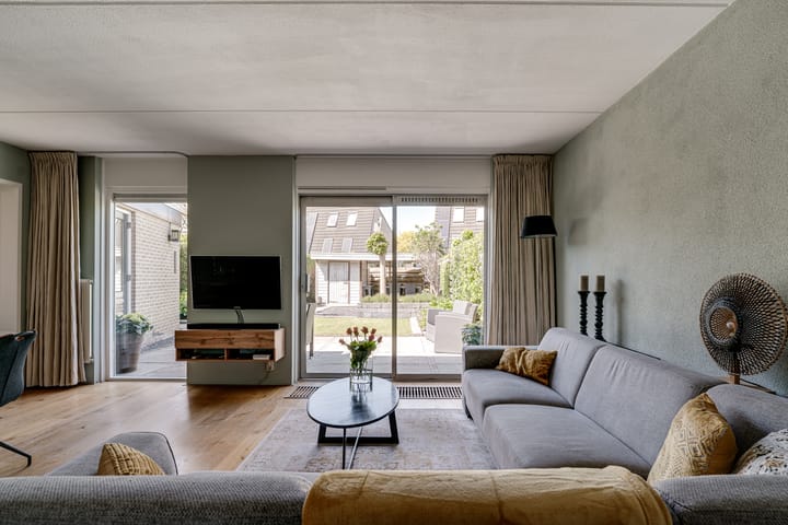 Foto 16 van Mercurius 21