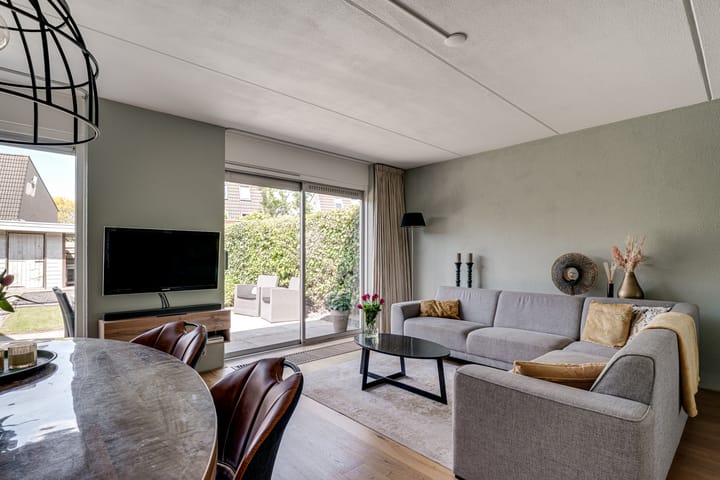 Foto 17 van Mercurius 21