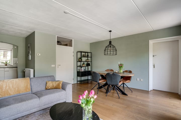 Foto 18 van Mercurius 21