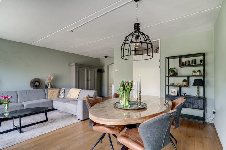 Foto 19 van Mercurius 21