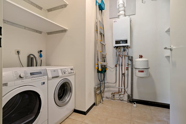 Foto 15 van Manis Krijgsmanhof 32