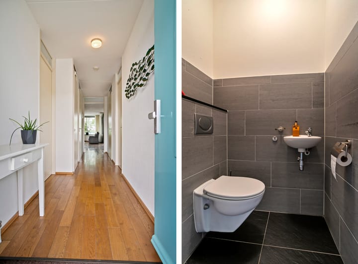 Foto 16 van Manis Krijgsmanhof 32