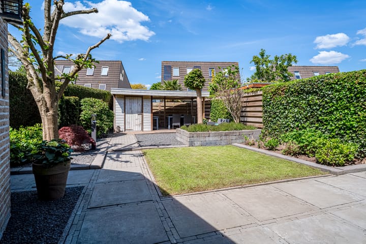 Foto 23 van Mercurius 21