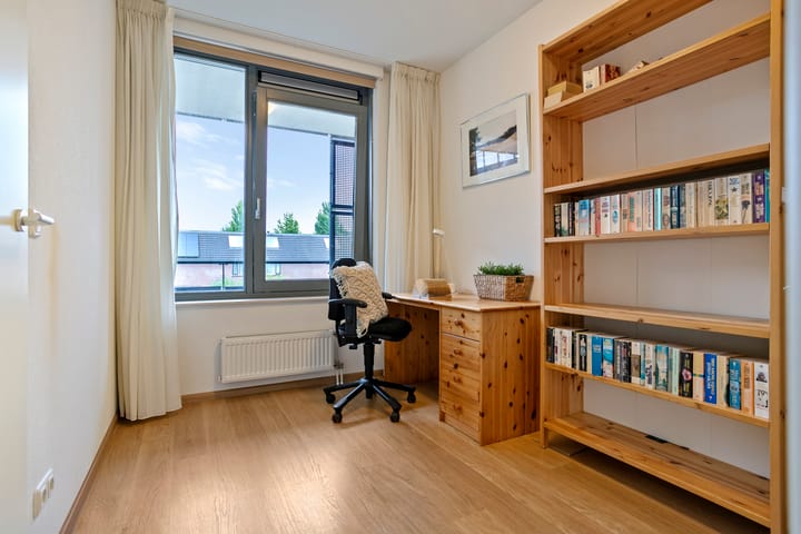 Foto 18 van Manis Krijgsmanhof 32