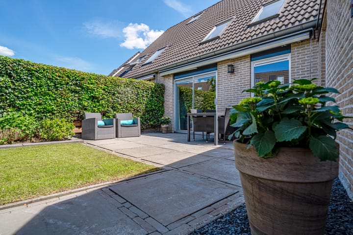 Foto 24 van Mercurius 21