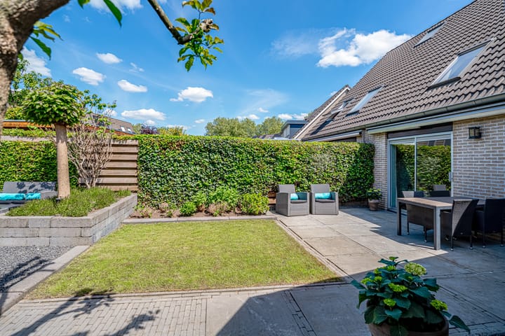 Foto 25 van Mercurius 21