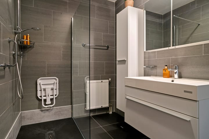 Foto 19 van Manis Krijgsmanhof 32