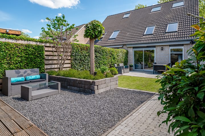 Foto 26 van Mercurius 21