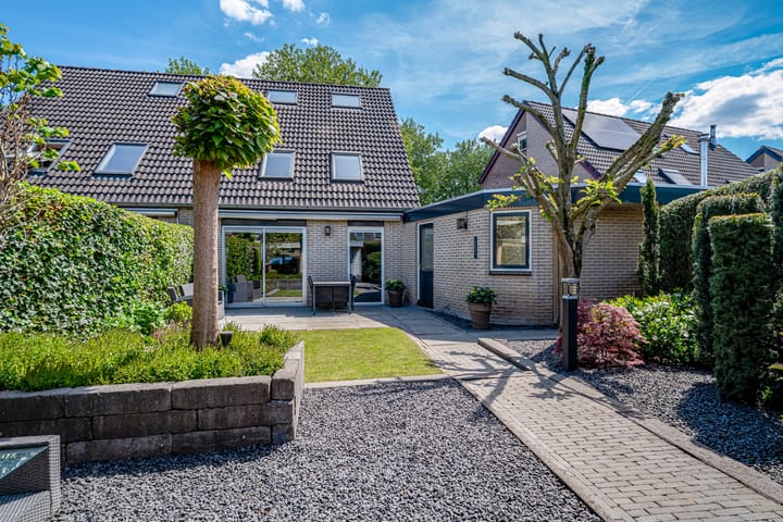 Foto 27 van Mercurius 21