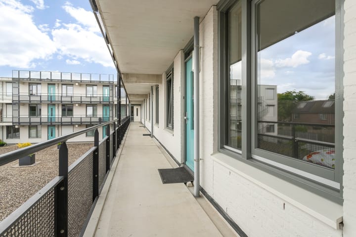 Foto 21 van Manis Krijgsmanhof 32