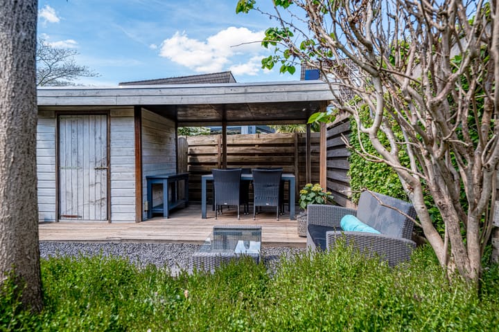 Foto 28 van Mercurius 21