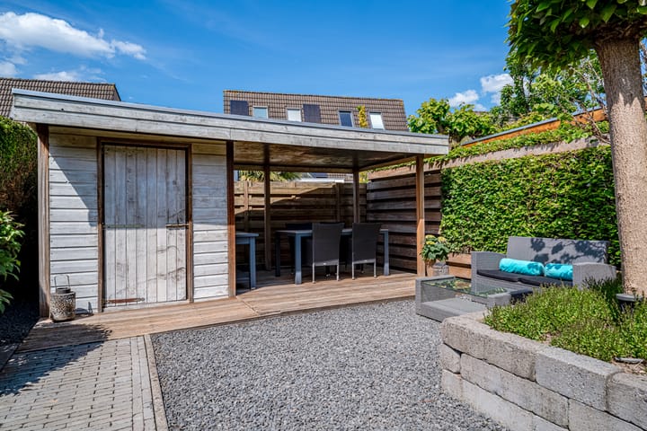 Foto 29 van Mercurius 21