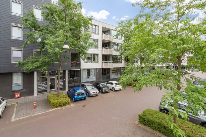 Foto 24 van Manis Krijgsmanhof 32